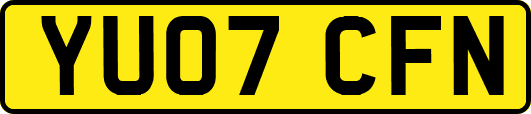 YU07CFN