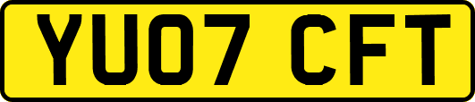 YU07CFT