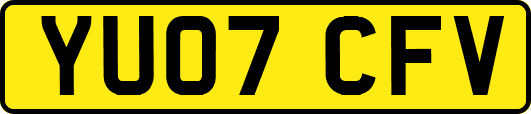 YU07CFV