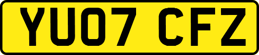YU07CFZ
