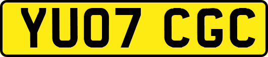 YU07CGC
