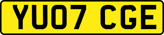 YU07CGE