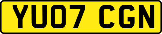 YU07CGN