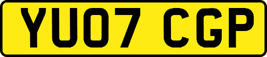 YU07CGP