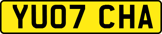 YU07CHA