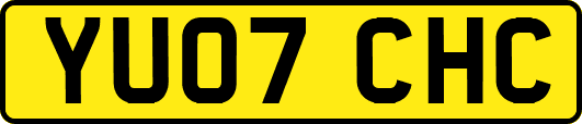 YU07CHC