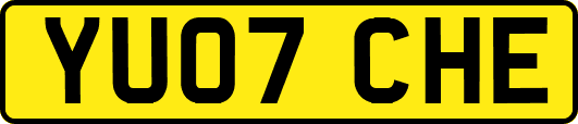 YU07CHE