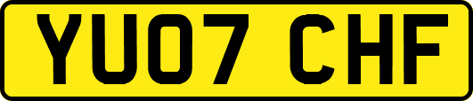 YU07CHF