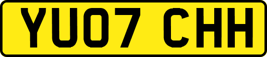 YU07CHH