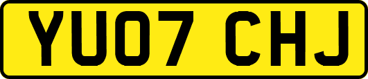 YU07CHJ