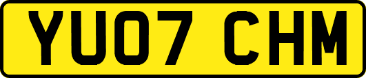 YU07CHM