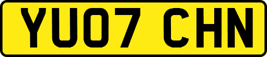 YU07CHN