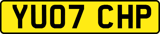YU07CHP