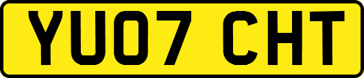 YU07CHT