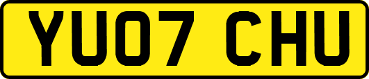YU07CHU