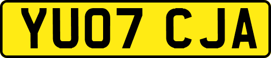 YU07CJA