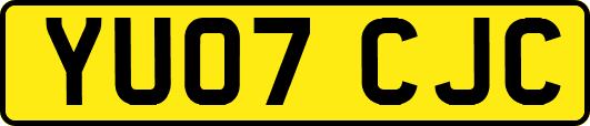 YU07CJC