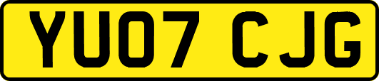 YU07CJG