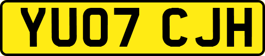 YU07CJH