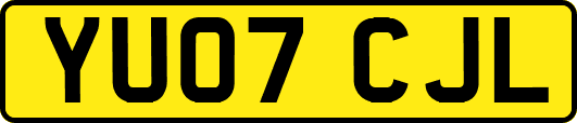 YU07CJL