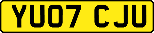 YU07CJU