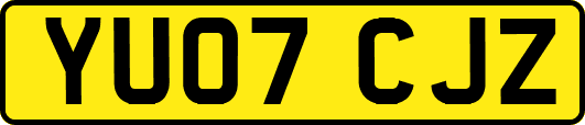 YU07CJZ