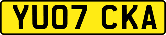 YU07CKA