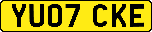 YU07CKE