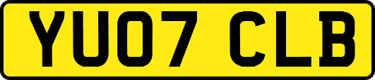YU07CLB