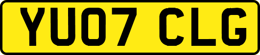 YU07CLG