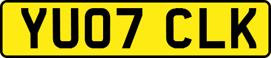 YU07CLK