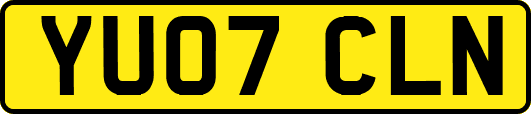 YU07CLN