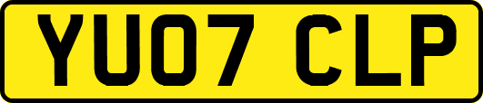 YU07CLP