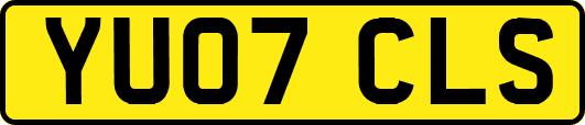 YU07CLS