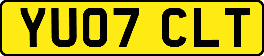 YU07CLT