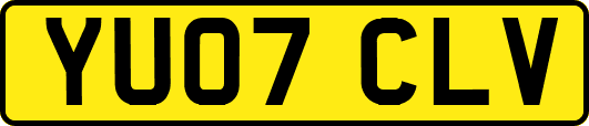 YU07CLV
