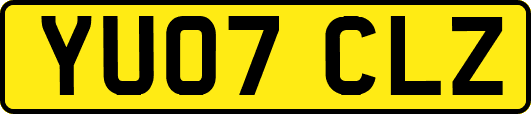 YU07CLZ