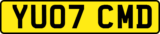 YU07CMD