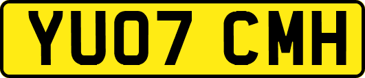 YU07CMH