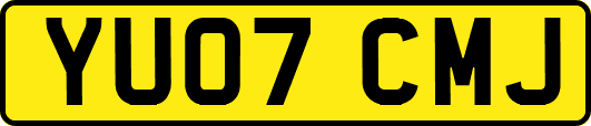 YU07CMJ