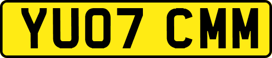YU07CMM