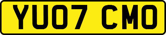 YU07CMO