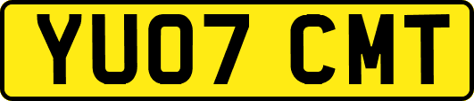 YU07CMT