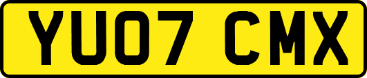 YU07CMX