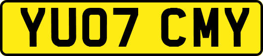 YU07CMY
