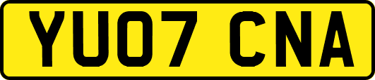 YU07CNA