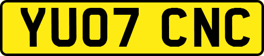 YU07CNC