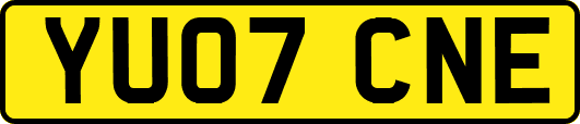YU07CNE