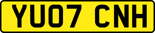 YU07CNH