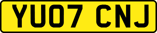 YU07CNJ